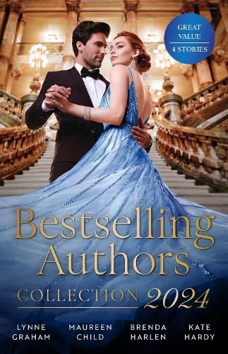 Bestselling Authors Collection 2024/Cinderella's Desert Baby Bombshell/Jet Set Confessions/The Rancher's Promise/Second Chance With