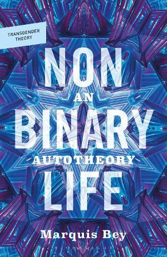 Cover image for Nonbinary Life