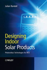 Cover image for Designing Indoor Solar Products