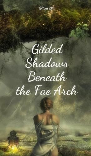 Cover image for Gilded Shadows Beneath the Fae Arch