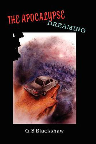 Cover image for The Apocalypse Dreaming