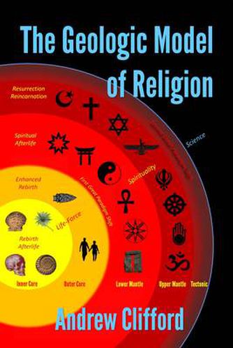 Cover image for The Geologic Model of Religion