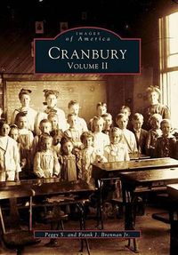 Cover image for Cranbury