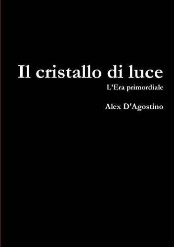 Cover image for il Cristallo Di Luce