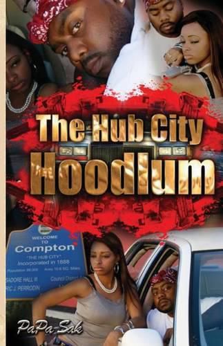 Cover image for The Hub City Hoodlum