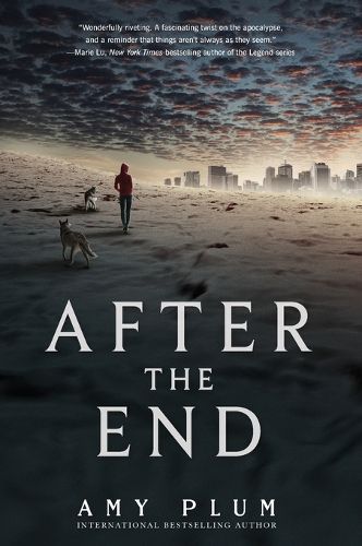 Cover image for After the End