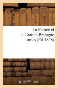 Cover image for La France Et La Grande-Bretagne Unies