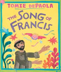Cover image for Song of Francis