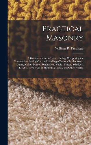 Practical Masonry