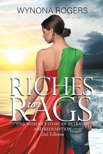 Cover image for Riches to Rags