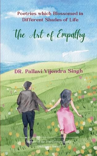 Cover image for The Art of Empathy