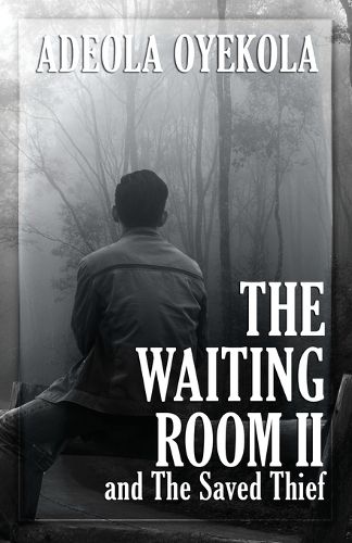 Cover image for The Waiting Room II