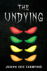 Cover image for The Undying