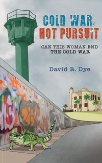 Cover image for Cold War, Hot Pursuit