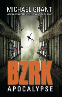 Cover image for Bzrk Apocalypse