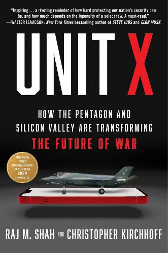 Cover image for Unit X