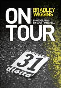 Cover image for On Tour