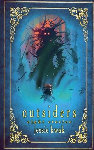 Cover image for Outsiders