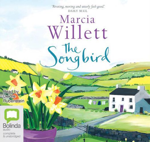 Cover image for The Songbird
