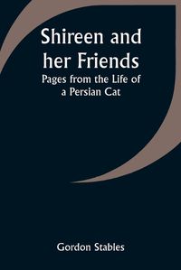 Cover image for Shireen and her Friends