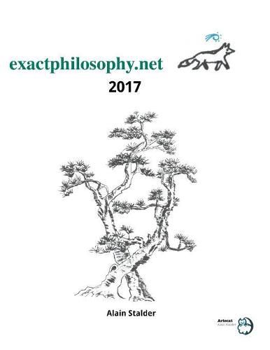 Cover image for exactphilosophy.net 2017