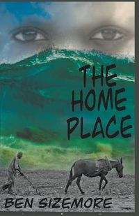 Cover image for The Home Place