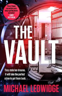 Cover image for The Vault