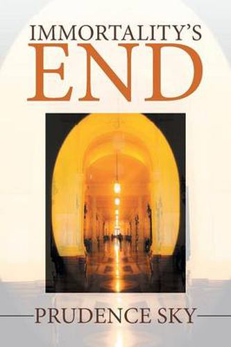 Cover image for Immortality's End
