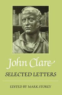 Cover image for Selected Letters