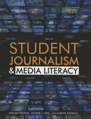 Cover image for Student Journalism & Media Literacy