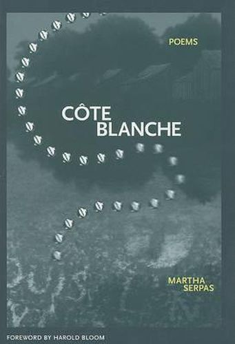 Cover image for Cote Blanche
