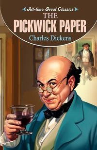 Cover image for The Pickwick Paper