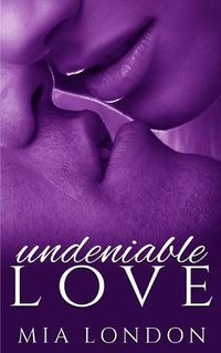 Cover image for Undeniable Love