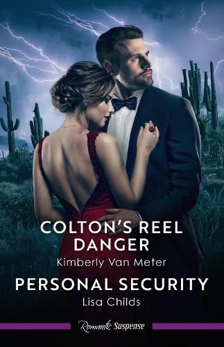 Cover image for Colton's Reel Danger/Personal Security