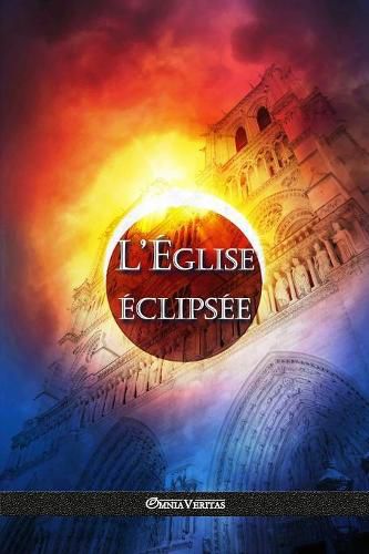 Cover image for L'Eglise eclipsee
