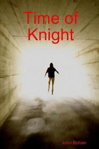 Cover image for Time of Knight