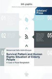 Cover image for Survival Pattern and Human Rights Situation of Elderly People