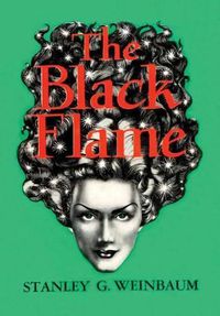 Cover image for The Black Flame