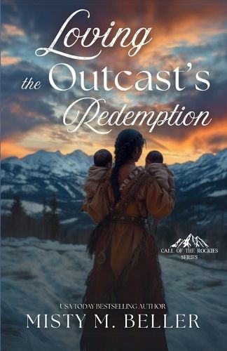 Cover image for Loving the Outcast's Redemption