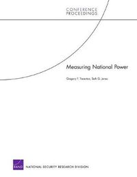 Cover image for Measuring National Power