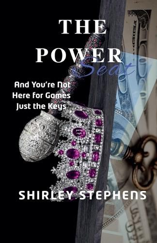 Cover image for The Power Seat