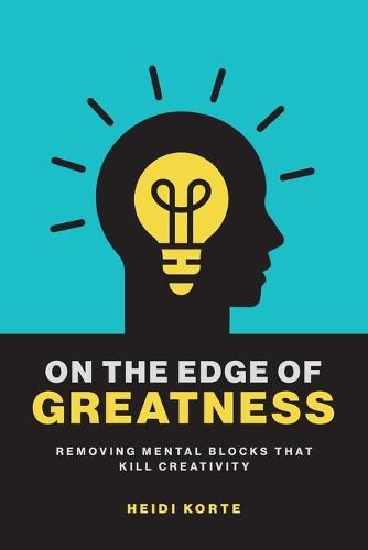 Cover image for On the Edge of Greatness