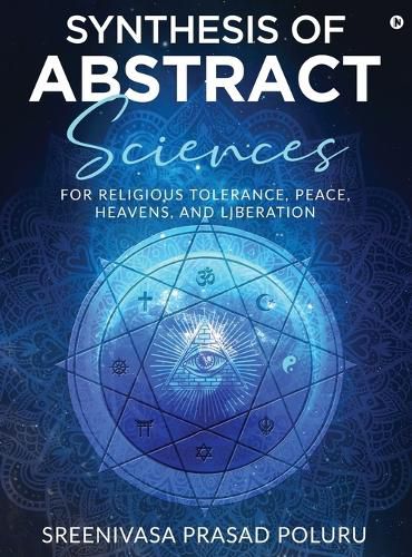Cover image for Synthesis of Abstract Sciences