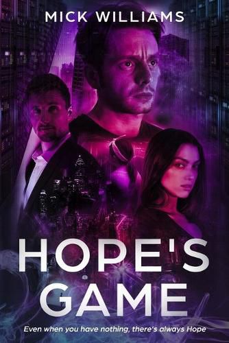 Cover image for Hope's Game