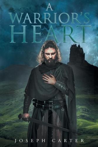 Cover image for A Warrior's Heart