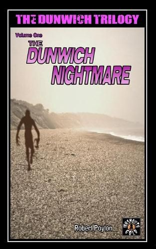 Cover image for The Dunwich Nightmare