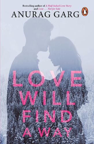 Cover image for Love Will Find a Way