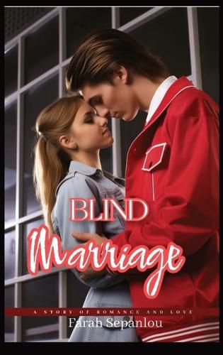 Cover image for Blind Marriage