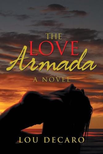 Cover image for The Love Armada