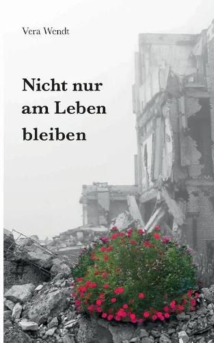 Cover image for Nicht nur am Leben bleiben